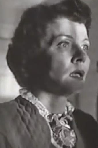 Image of Lillian Hamilton