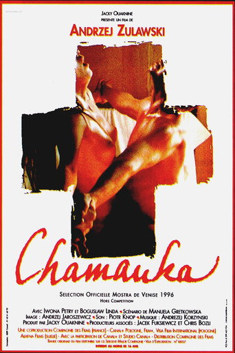 Szamanka 在线观看和下载完整电影
