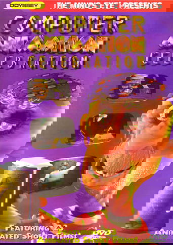 Computer Animation Celebration