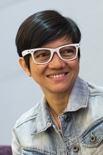 Image of Joyce E. Bernal