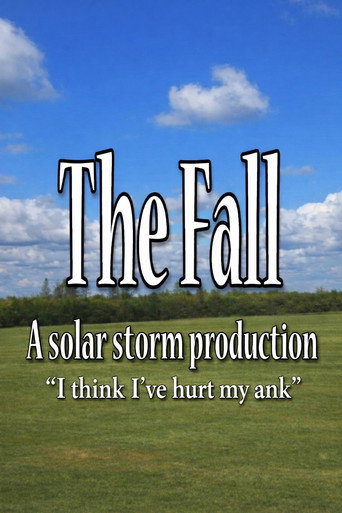 Okładka filmu The Fall