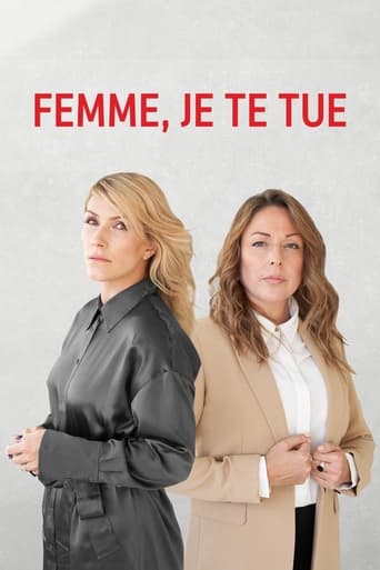 Femme, je te tue