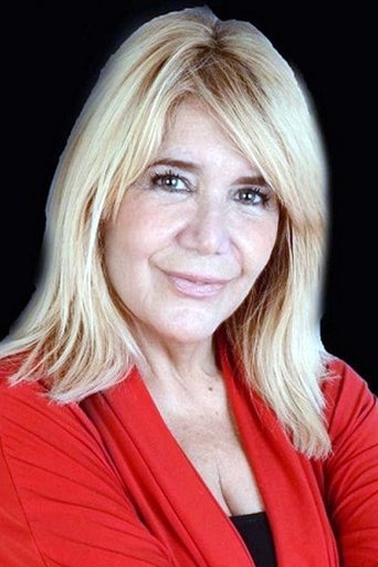 Image of Vicky Buchino