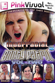 Interracial Booty Patrol 2