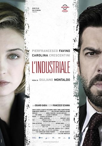L'industriale 在线观看和下载完整电影