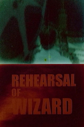 Rehearsal Of Wizard 在线观看和下载完整电影