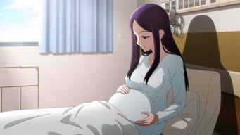 Mommy's House Isn't Scary / Little Sisters Aren't Scary? / The Ebisumori Family Isn't Scary?