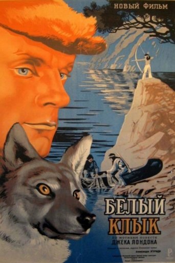 The White Fang