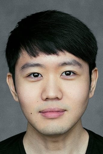 Image of Chan Woo Lim