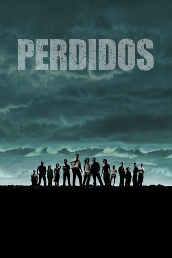 Perdidos S01E25