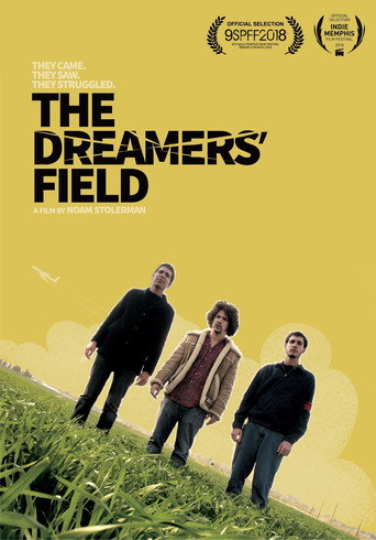 The Dreamers' Field 在线观看和下载完整电影