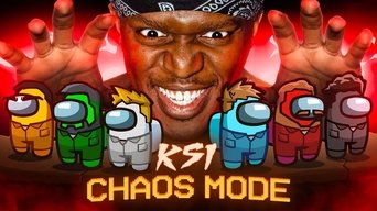 SIDEMEN AMONG US BUT KSI CHOOSES ALL THE ROLES