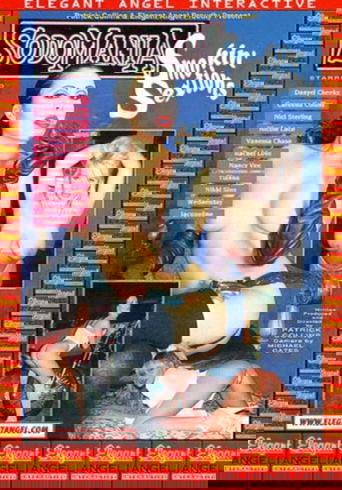 Sodomania Smokin' Sextions