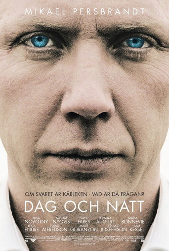 Dag och natt 在线观看和下载完整电影