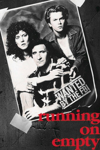 Running on Empty 在线观看和下载完整电影