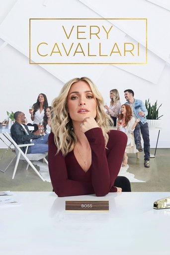 Very Cavallari