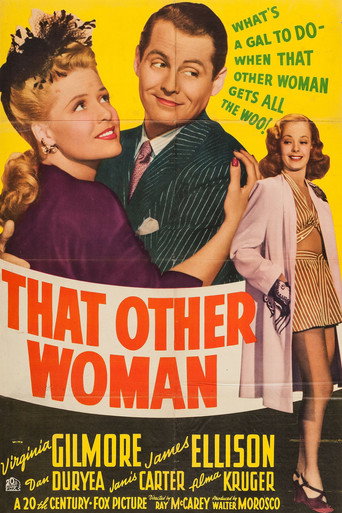 That Other Woman 在线观看和下载完整电影