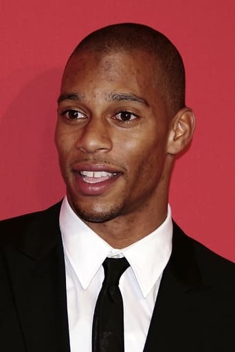 Image of Victor Cruz