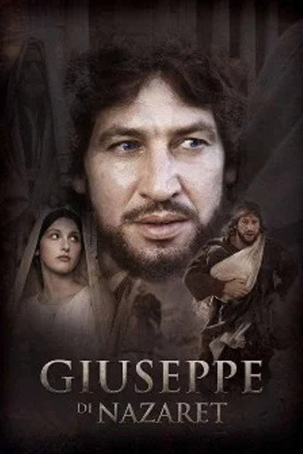 Okładka filmu Giuseppe di Nazareth