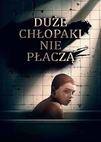 Okładka filmu Duże chłopaki nie płaczą