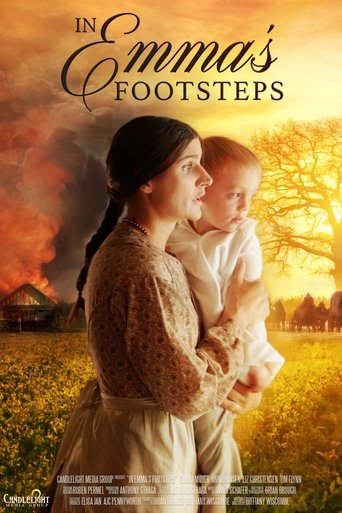 In Emma's Footsteps線上电影看完整版