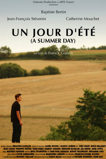 Un jour d'été 在线观看和下载完整电影