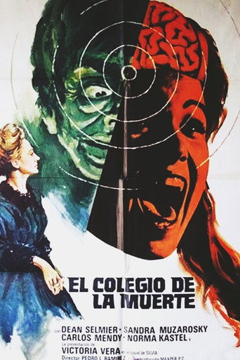 El colegio de la muerte 在线观看和下载完整电影