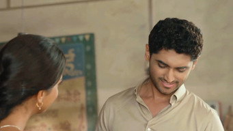 A marriage proposal for Sahana