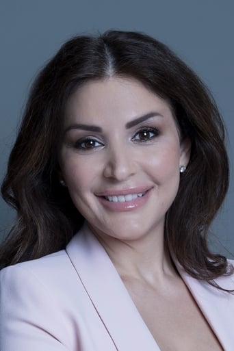 Image of Christina Saliba