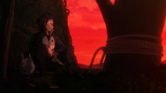 The Sound of Chains