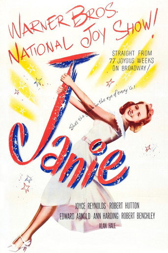 Janie 在线观看和下载完整电影