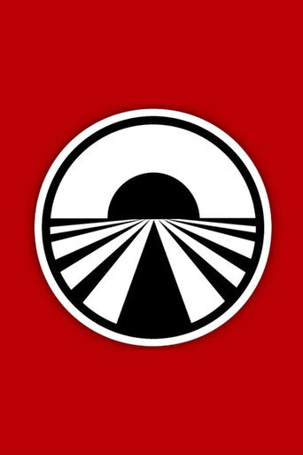 Okładka serialu Pekín Express