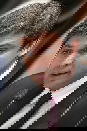 Image of Lindbergh Farias