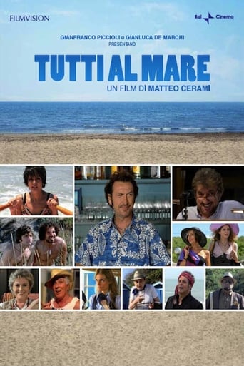 Tutti al mare 在线观看和下载完整电影