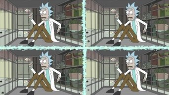A Rickle in Time