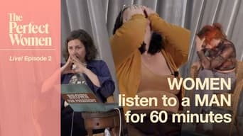 WOMEN listen to a MAN for 60 minutes