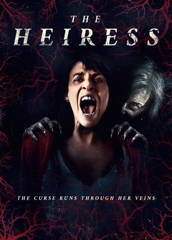 The Heiress]] 線上看完整版~[電影,2021]~电影完整版HD | 在线观看电影免费试用180天 !!!