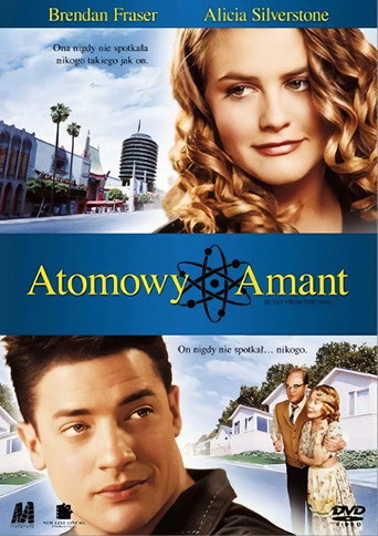 Okładka filmu Atomowy amant