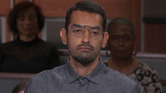 Assault with a Deadly Hedge Clipper? episode still image