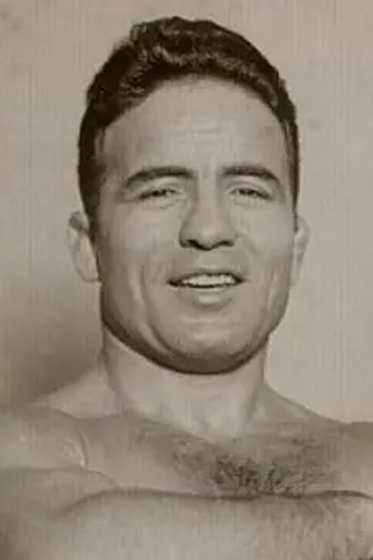 Jim Londos