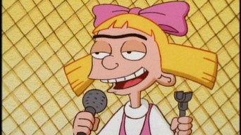 Helga's Show