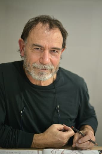 Image of Lorenzo Mattotti