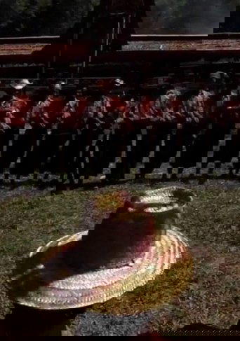 Rabih Beaini Plays Vincent Moon