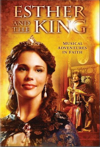 Esther and the King 在线观看和下载完整电影