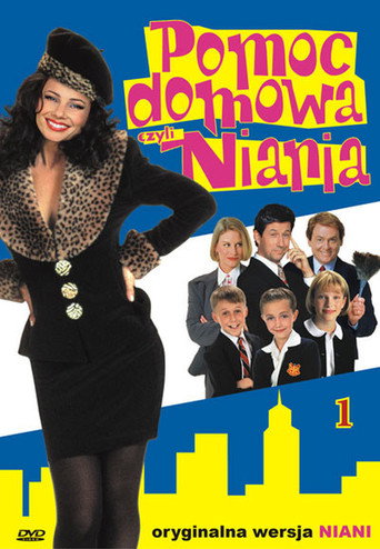 Najnowszy sezon Pomoc domowa - Sezon 1 CDA cały serial