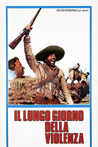 Il lungo giorno della violenza 在线观看和下载完整电影