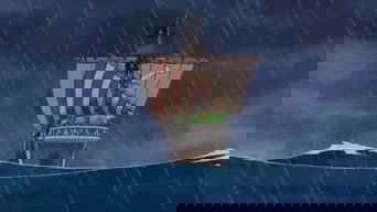 An Angry Showdown! Cross the Red Line!