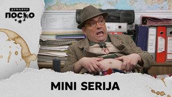 2339 Mini serija