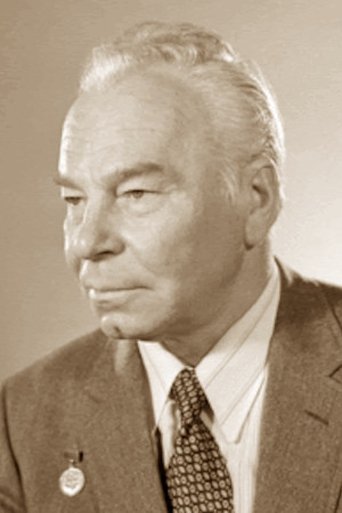 Image of Boris Kudryavtsev