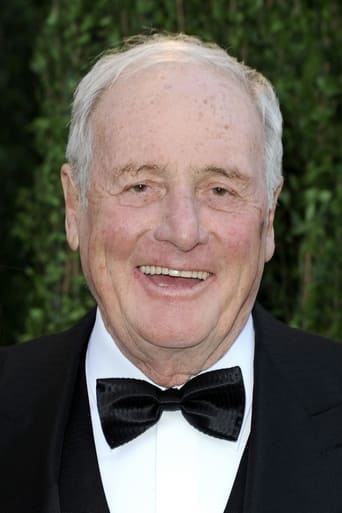 Image of Jerry Weintraub